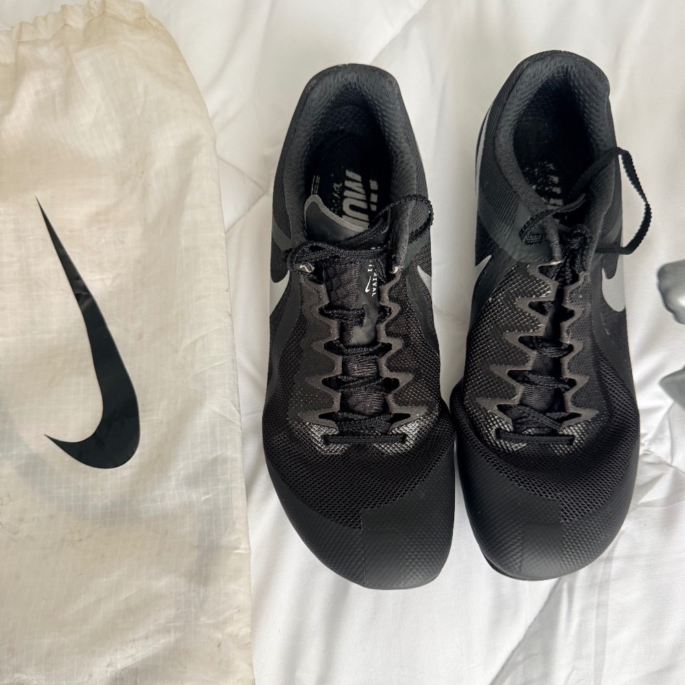 Nike Track and Field Rival spikes - 10.5